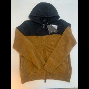 Armenia exchange men's cardigan size M